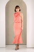 GS Party: Cheryl Silk Dress